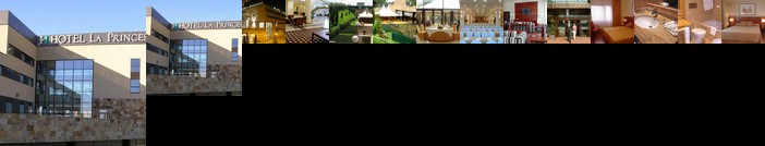 Sercotel Spa La Princesa