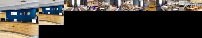 Holiday Inn Express San Sebastian de los Reyes