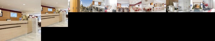 Holiday Inn Express Alcobendas