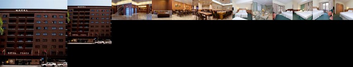 Hotel Praga