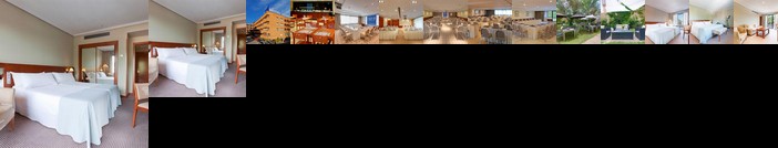 Tryp Madrid Alameda Aeropuerto Hotel