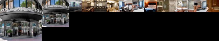 AC Hotel Carlton Madrid