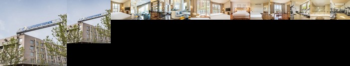 Ilunion Alcala Norte