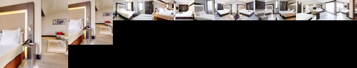 Novotel Madrid Center