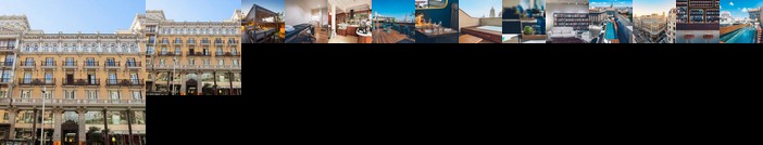 Iberostar Las Letras Gran Via