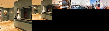 Apartamentos Los Jeronimos