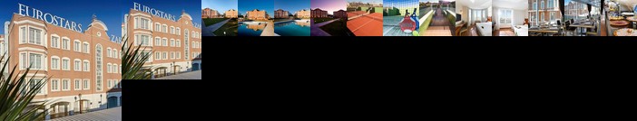 Eurostars Zarzuela Park