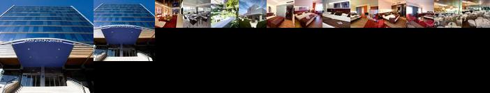 Ayre Gran Hotel Colon