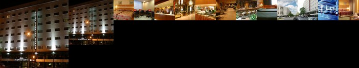 City House Hotel Florida Norte By Faranda