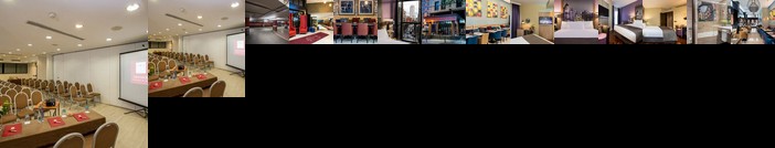 Leonardo Hotel Madrid City Center