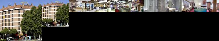 Hotel Puerta de Toledo