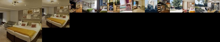 Hotel Indigo Madrid - Princesa