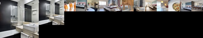 Weare Chamartin Hotel