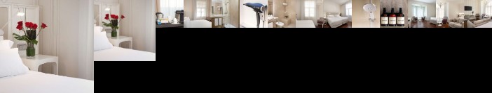 NH Collection Madrid Abascal