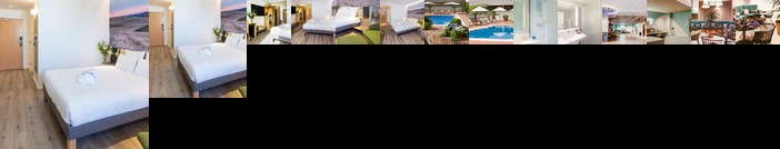 Novotel Campo De Las Naciones