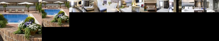 Novotel Madrid City Las Ventas