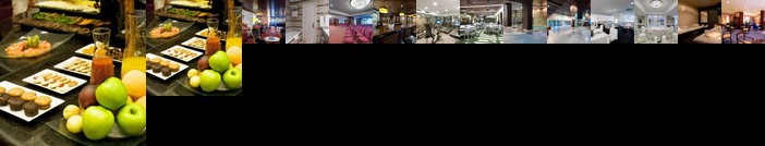 Hotel Miguel Angel by BlueBay