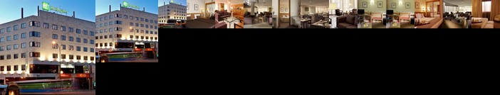 Holiday Inn Madrid - Piramides