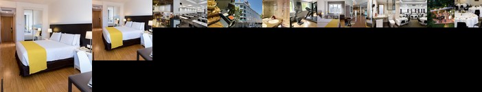 Rafaelhoteles Atocha