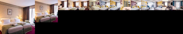 Mercure Madrid Plaza de Espana