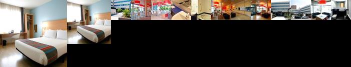 Travelodge Madrid Torrelaguna