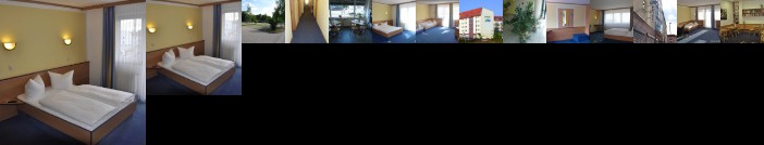 Sleep & Go Hotel Magdeburg