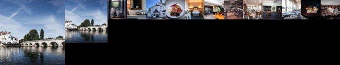 The Thames Riviera Hotel