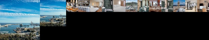 AC Hotel Malaga Palacio A Marriott Luxury & Lifestyle Hotel