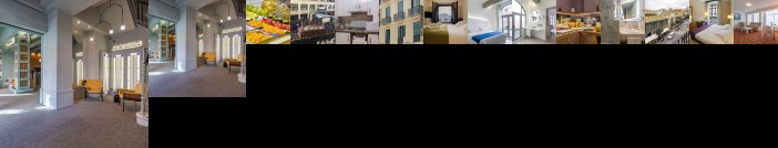 Atarazanas Malaga Boutique Hotel