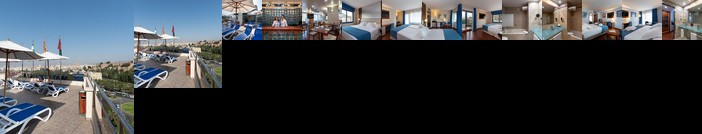 Hotel MS Maestranza Malaga