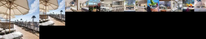 Salles Hotel Malaga Centro