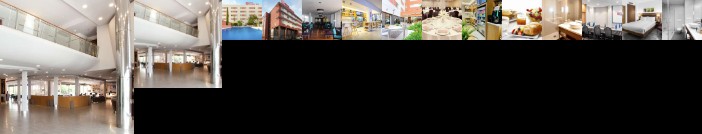 Hilton Garden Inn Malaga