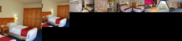 Gulf Pearl Hotel