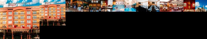 Swiss International Palace Hotel