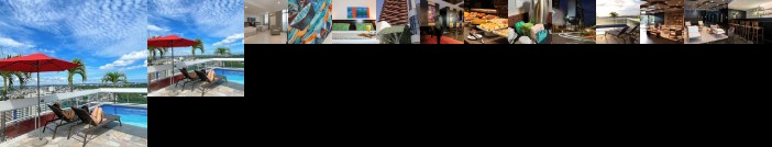 Manaus Hoteis Millennium