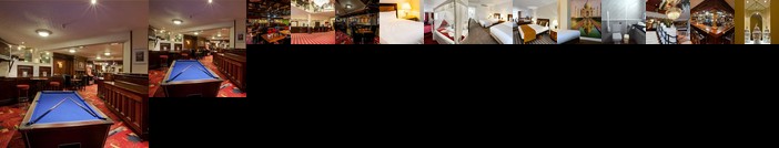 Sachas Hotel Manchester