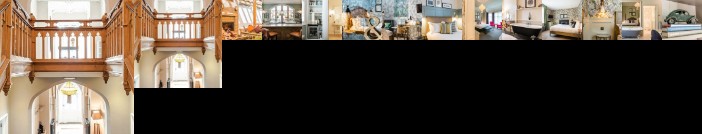 Didsbury House Hotel