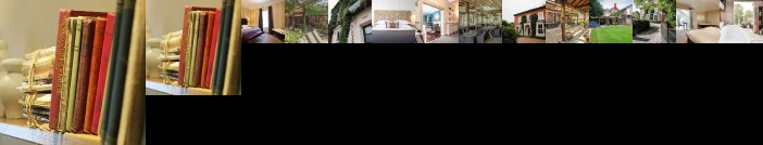 Eleven Didsbury Park Hotel