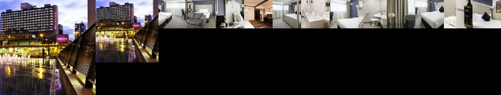 Mercure Manchester Piccadilly Hotel