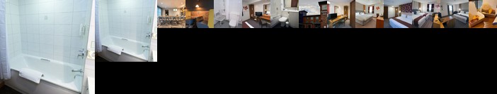 Holiday Inn Manchester Central Park