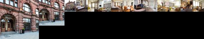 ABode Manchester