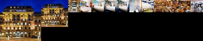 Ibis Styles Manchester Portland