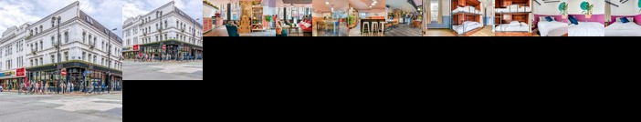 Selina NQ1 Manchester