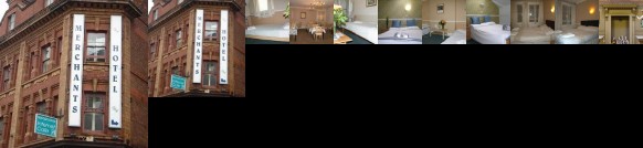 The Merchants Hotel