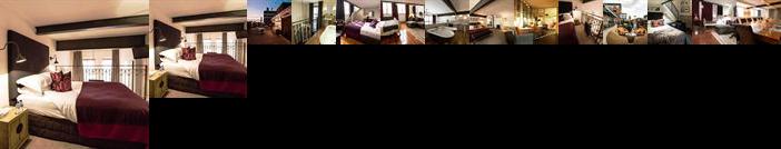 Great John Street Hotel