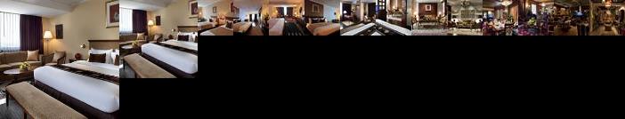 Mercure Mandalay Hill Resort