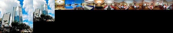 Berjaya Makati Hotel