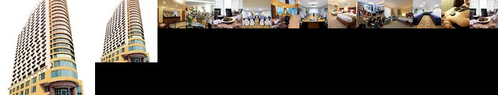 Oxford Suites Makati