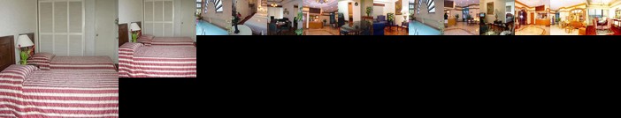 Citadel Inn Makati