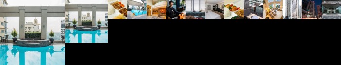 City Garden Hotel Makati